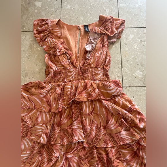 Minkpink dress - Picture 2 of 3